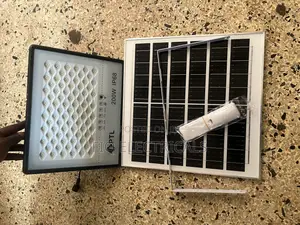 Solar Flood Light 200watts