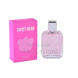 Sweet Bear Perfume Cc815
