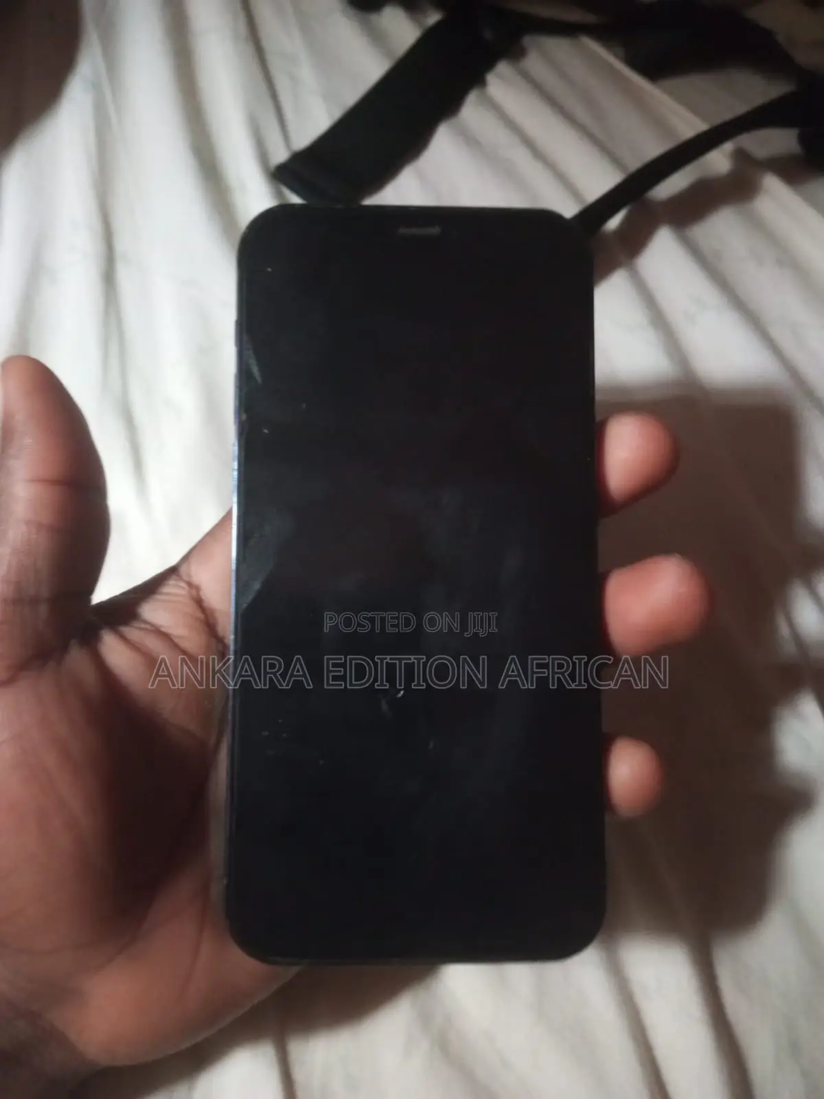 New Apple iPhone 12 Pro Max 512 GB Blue