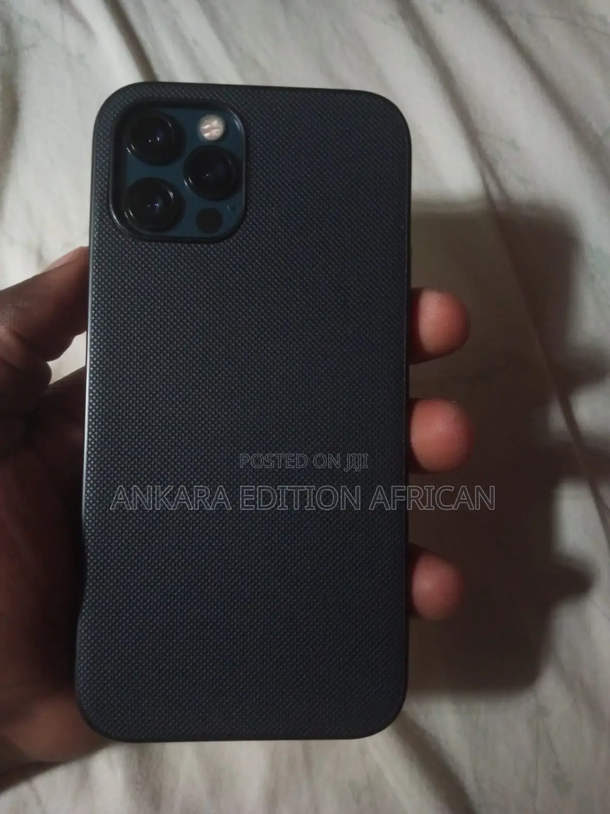 New Apple iPhone 12 Pro Max 512 GB Blue