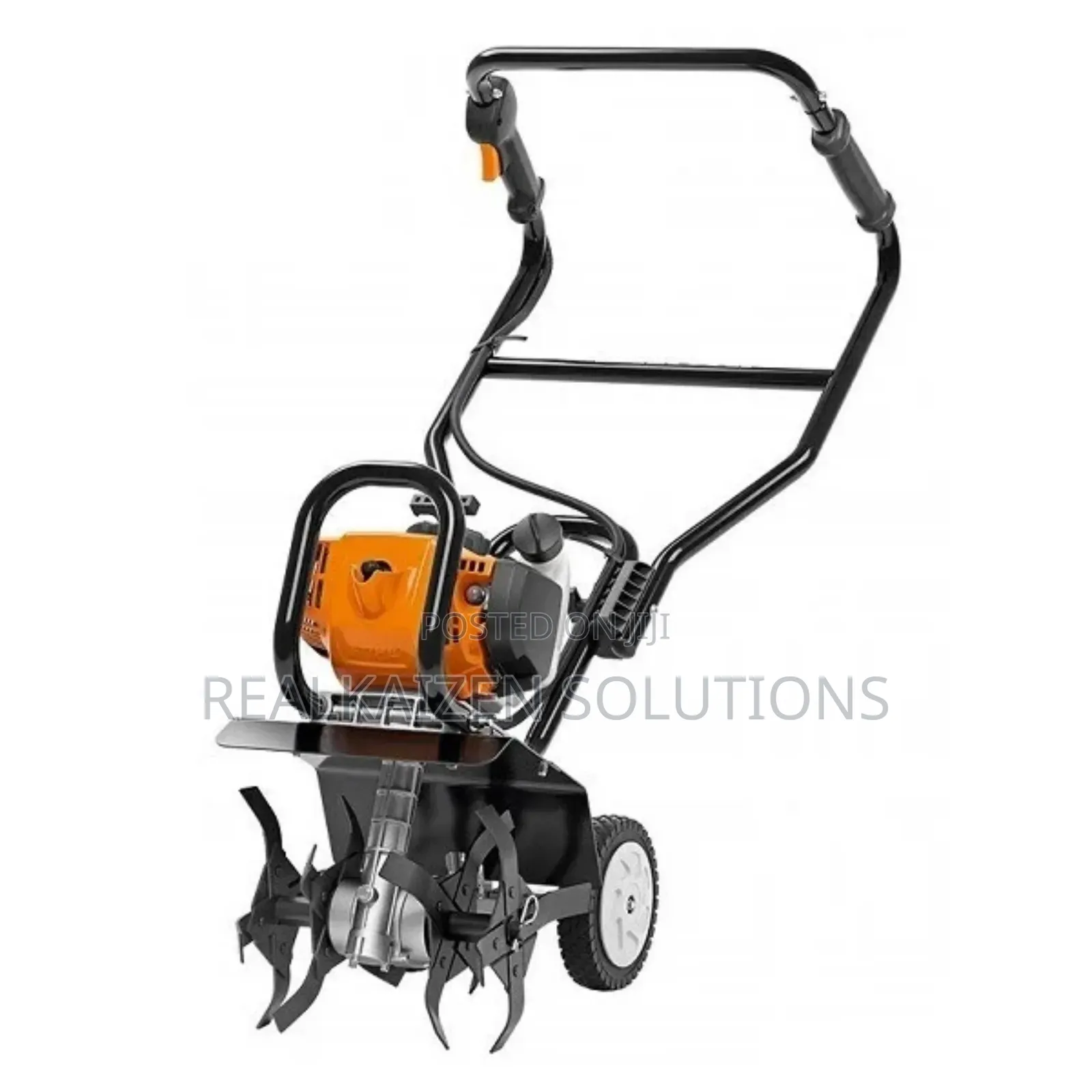 German Stihl Petrol Powered Tiller| Weeder| Cultivator|Rotavator