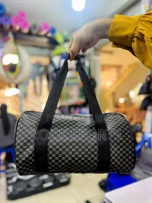 Mini Gym Bag