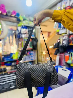 Gym Bag (Mini Bags)