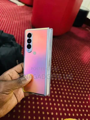 Samsung Galaxy Z Fold 3 256 GB Bronze