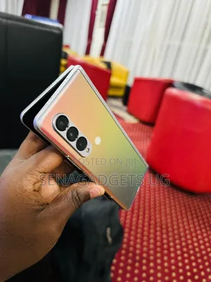 Samsung Galaxy Z Fold 3 256 GB Bronze