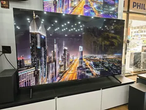A6 Series Brand New Hisense 75inches Udh- Vidaa Smart Tv at Discount