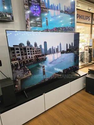 A6 Series Brand New Hisense 75inches Udh- Vidaa Smart Tv at Discount