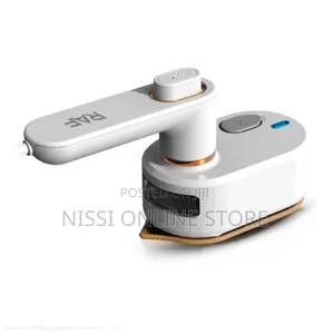 Raf Handheld Garment Iron