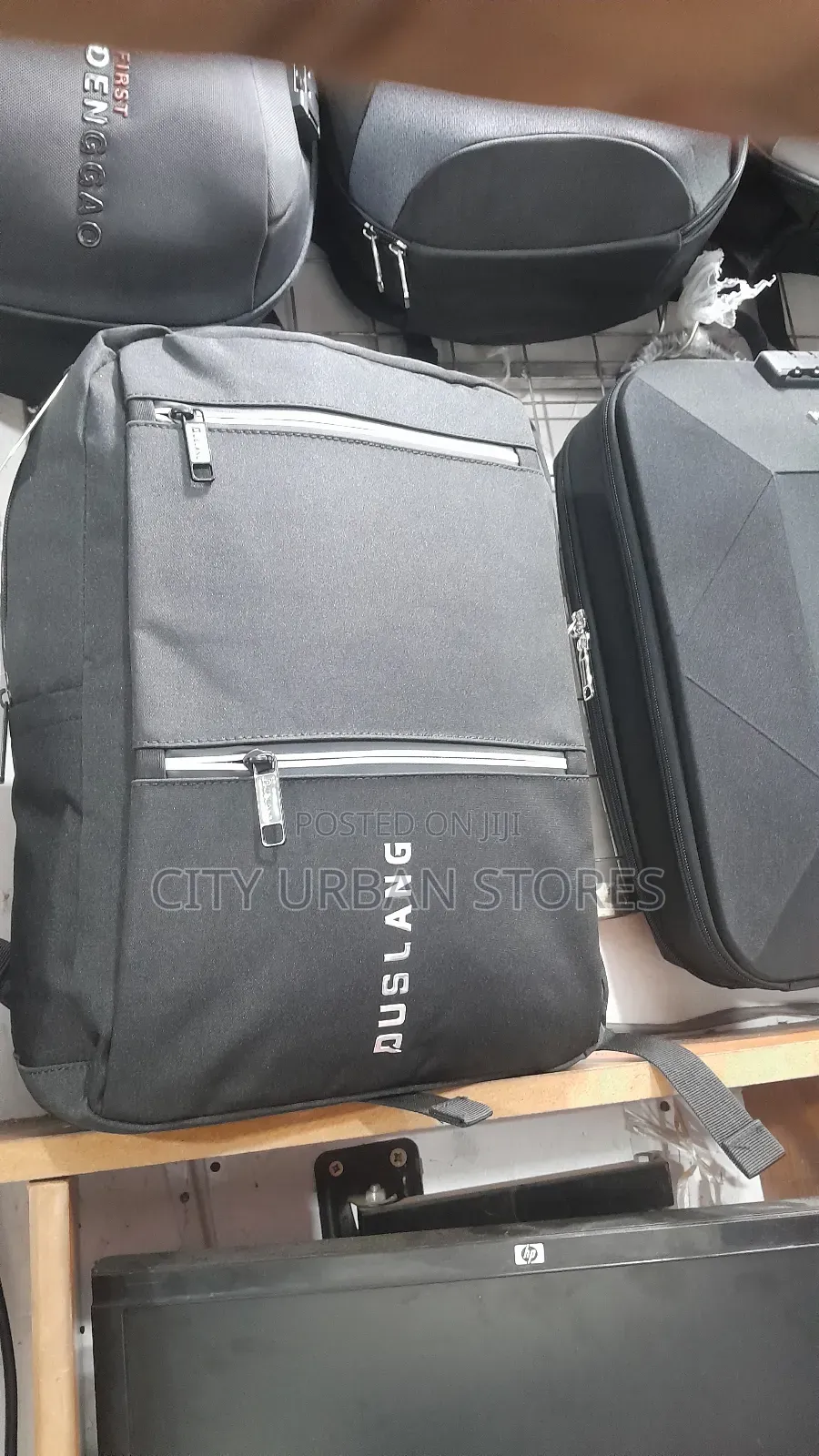 Duslung Laptop Bags