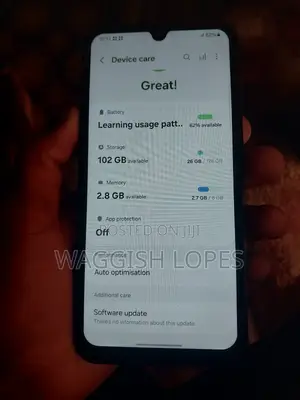 Samsung Galaxy A15 128 GB