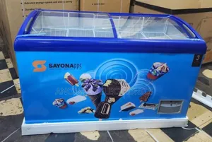 Sayona Icream Fridge