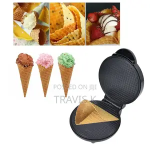 Ice Cream Cone Maker