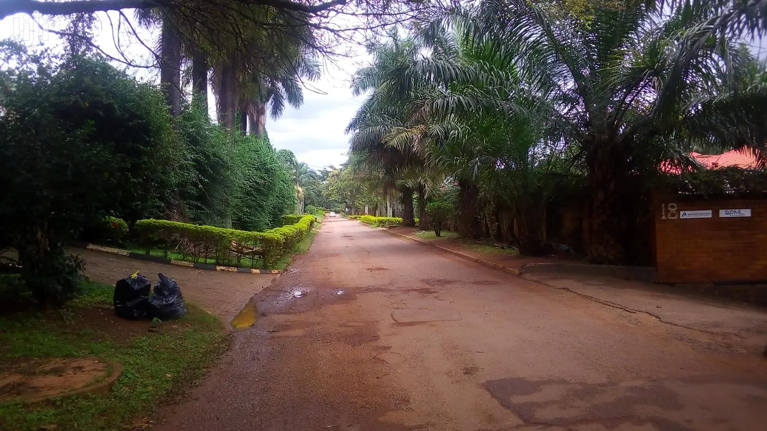 Three Bedroom House For Rent