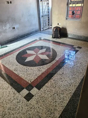 Decorated Terrazzo Experts