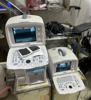 Portable Ultrasound Scan Dp2200,Dp3300