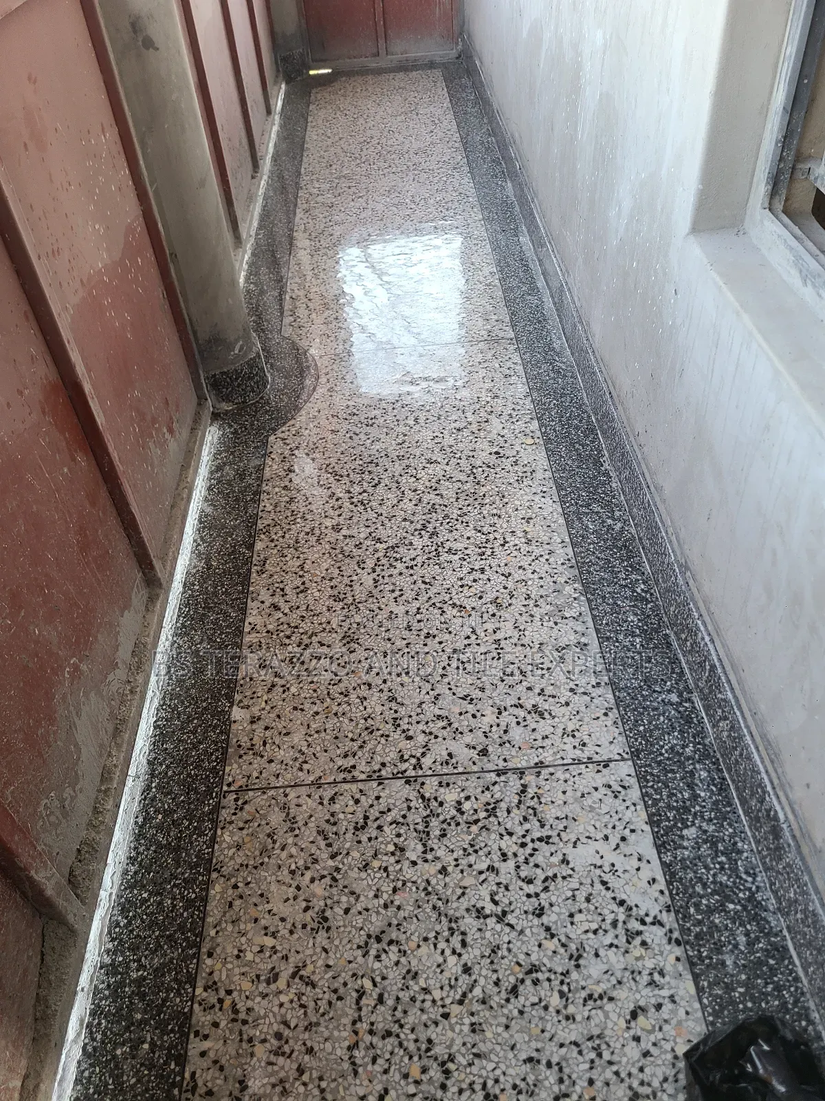 Terrazzo Kaazi88