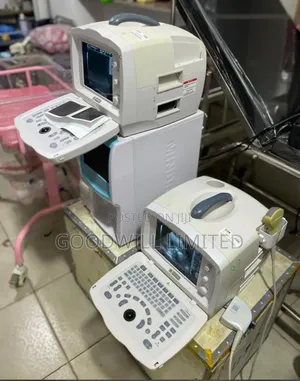 Portable Ultrasound Scan Dp2200,Dp3300