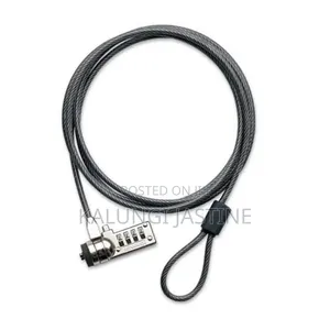 Laptop Lock Sp 221 Code