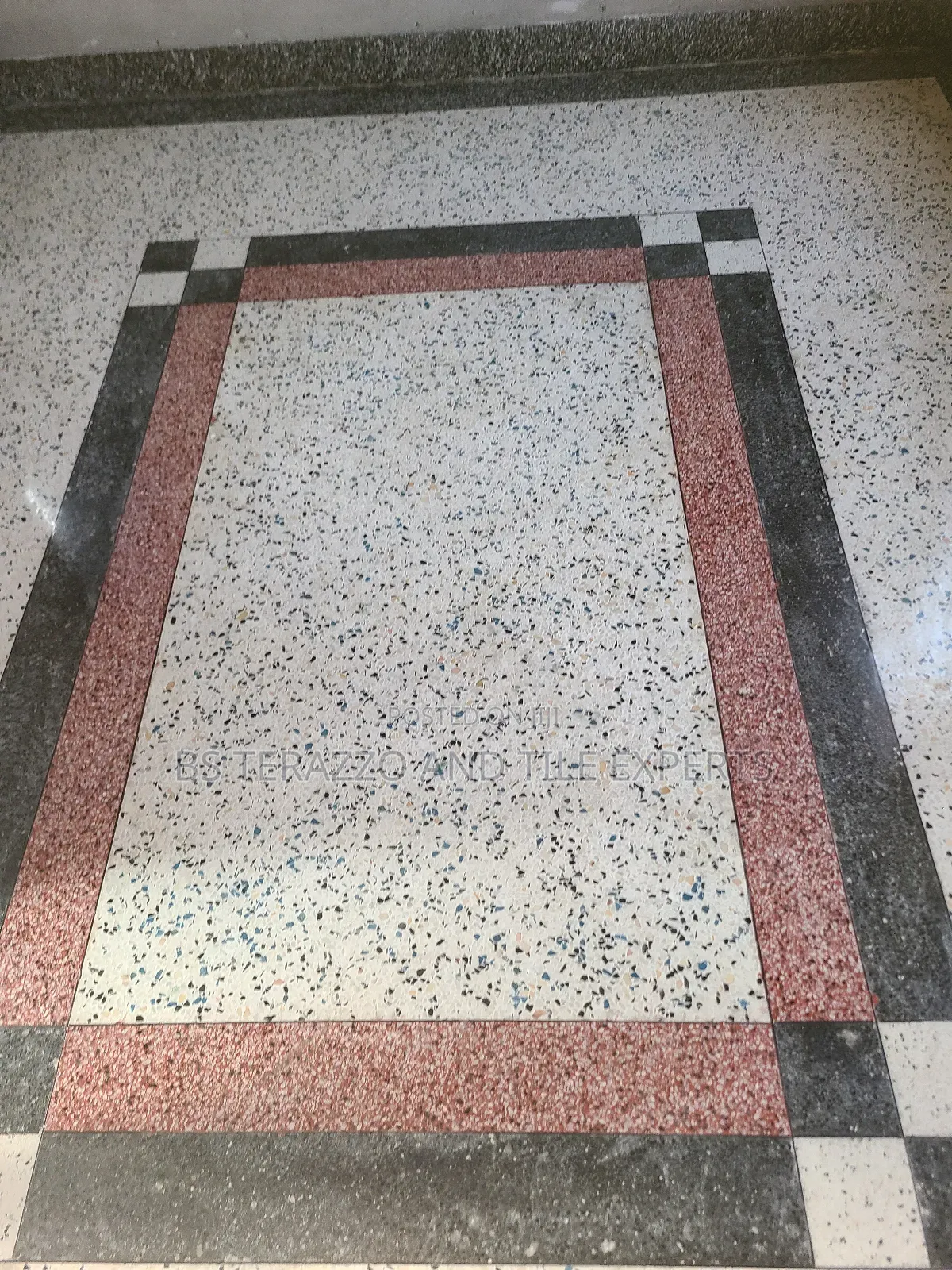 Terrazzo Leading Experts