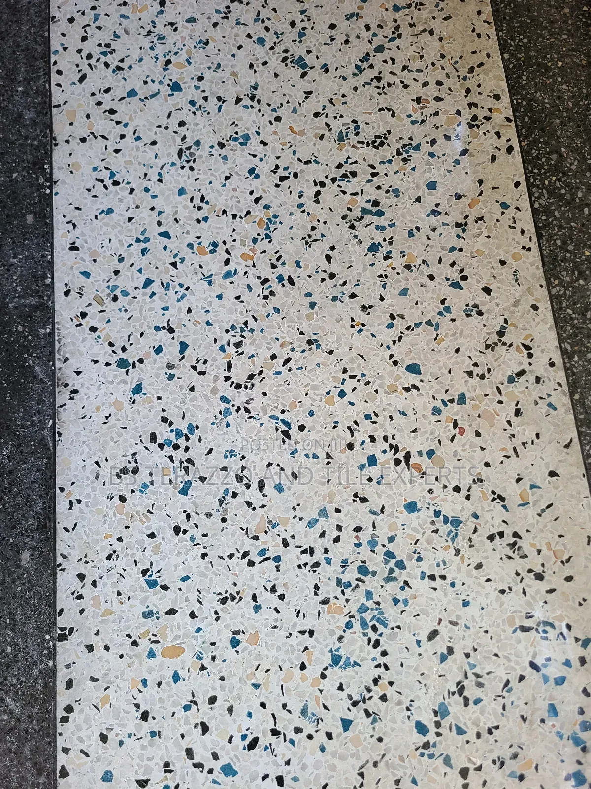 Terrazzo Leading Experts
