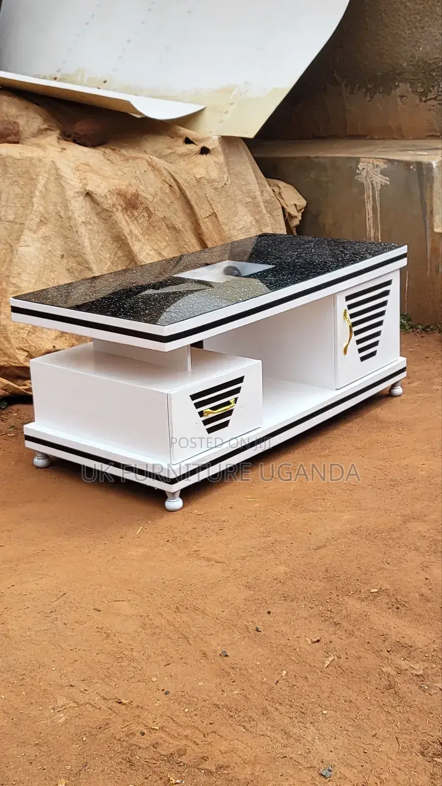 Coffee Table Available