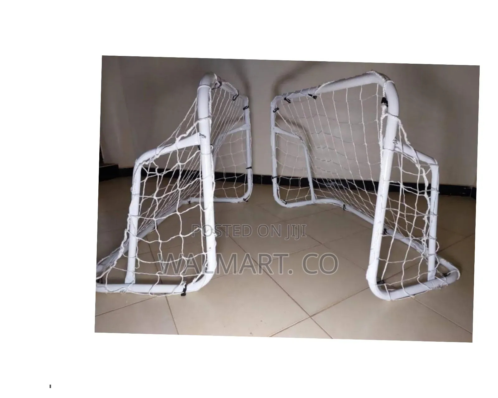 Mini Goal Post