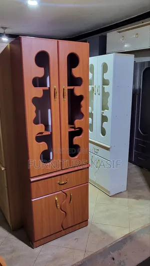 Mini Sideboards 2x6fts Available