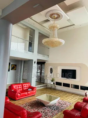 6bdrm Mansion in Kira Kampala, Central Division for sale