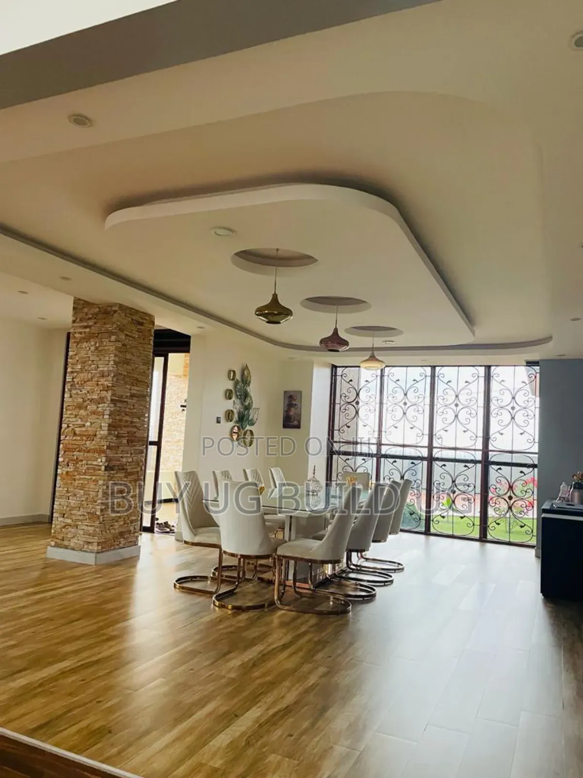 6bdrm Mansion in Kira Kampala, Central Division for sale