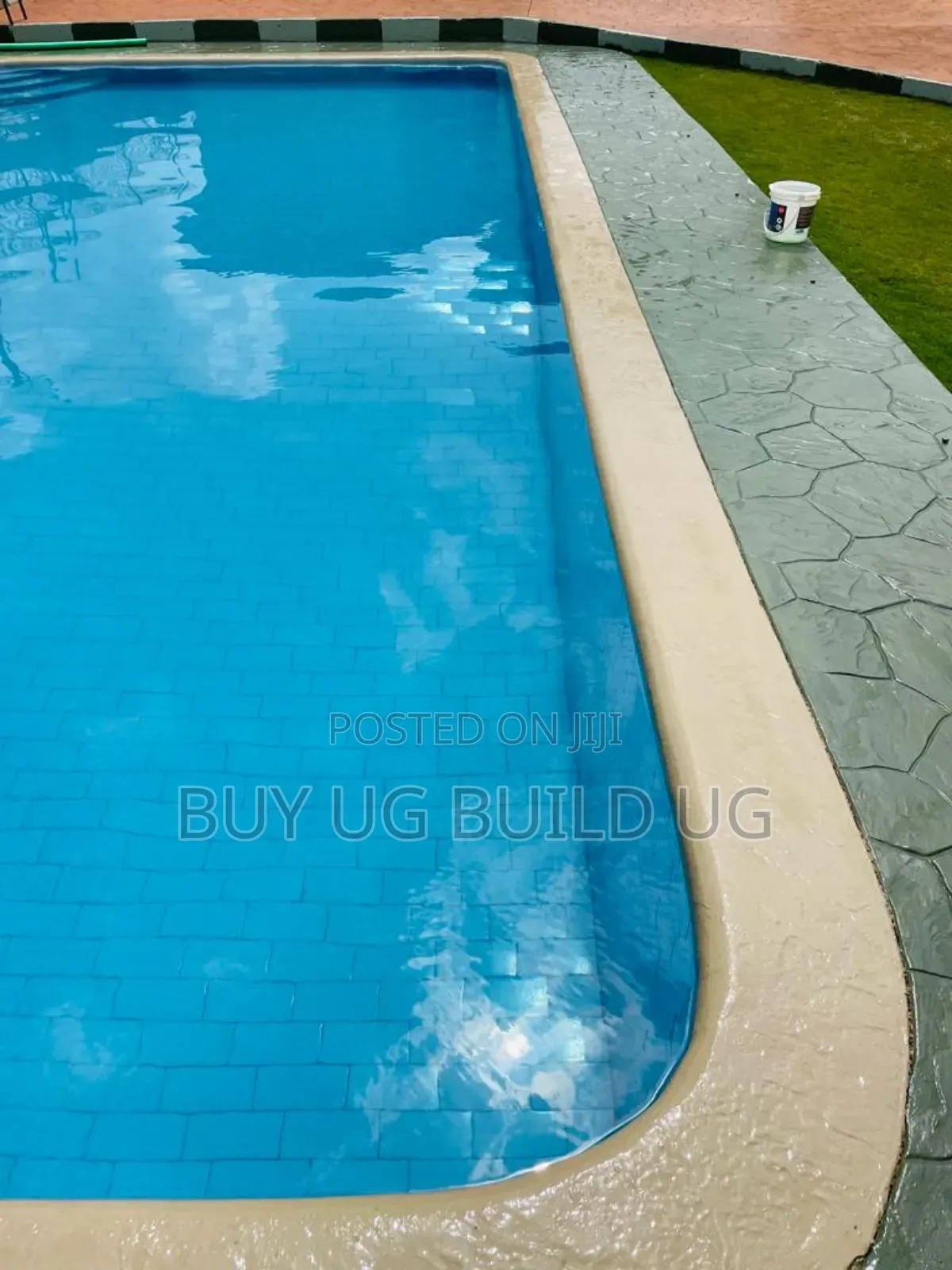 6bdrm Mansion in Kira Kampala, Central Division for sale