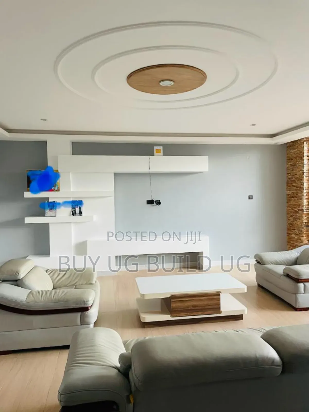 6bdrm Mansion in Kira Kampala, Central Division for sale
