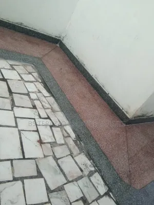 Terrazzo Shiny Ground Work