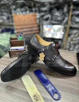 Original Franco Banneti Authentic Gentle Shoes