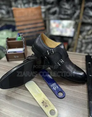 Original Franco Banneti Authentic Gentle Shoes