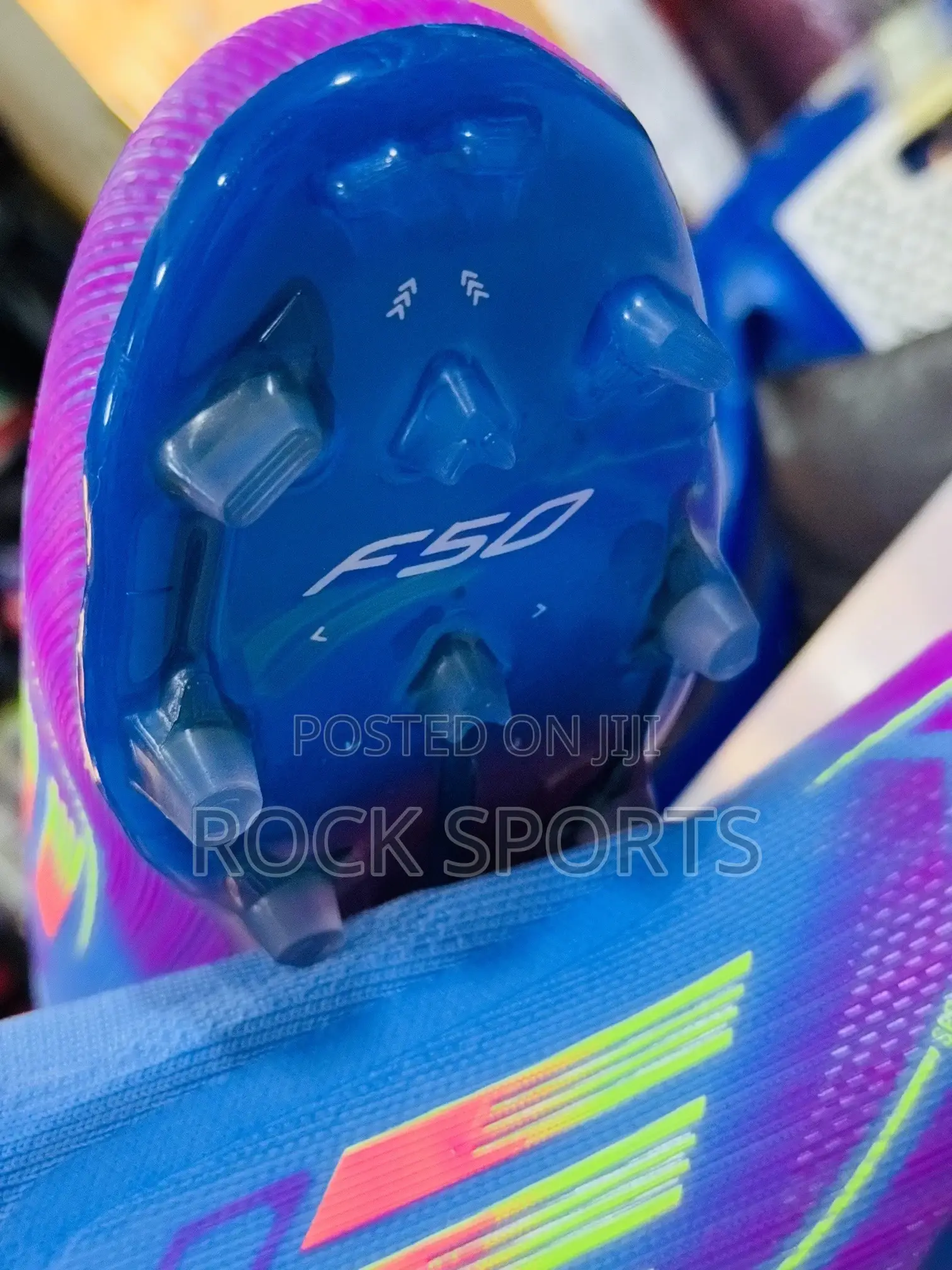F50 Football Shoes (Originals)