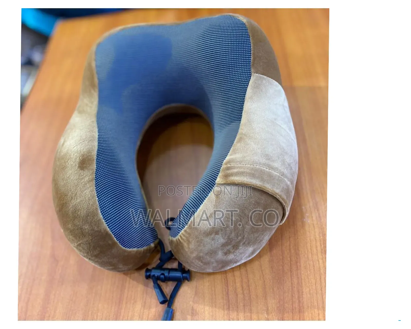Travel Neck Pillow