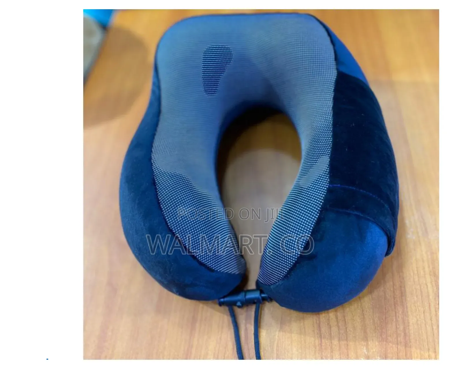 Travel Neck Pillow