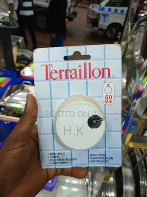 Terraillon Kitchen Timer