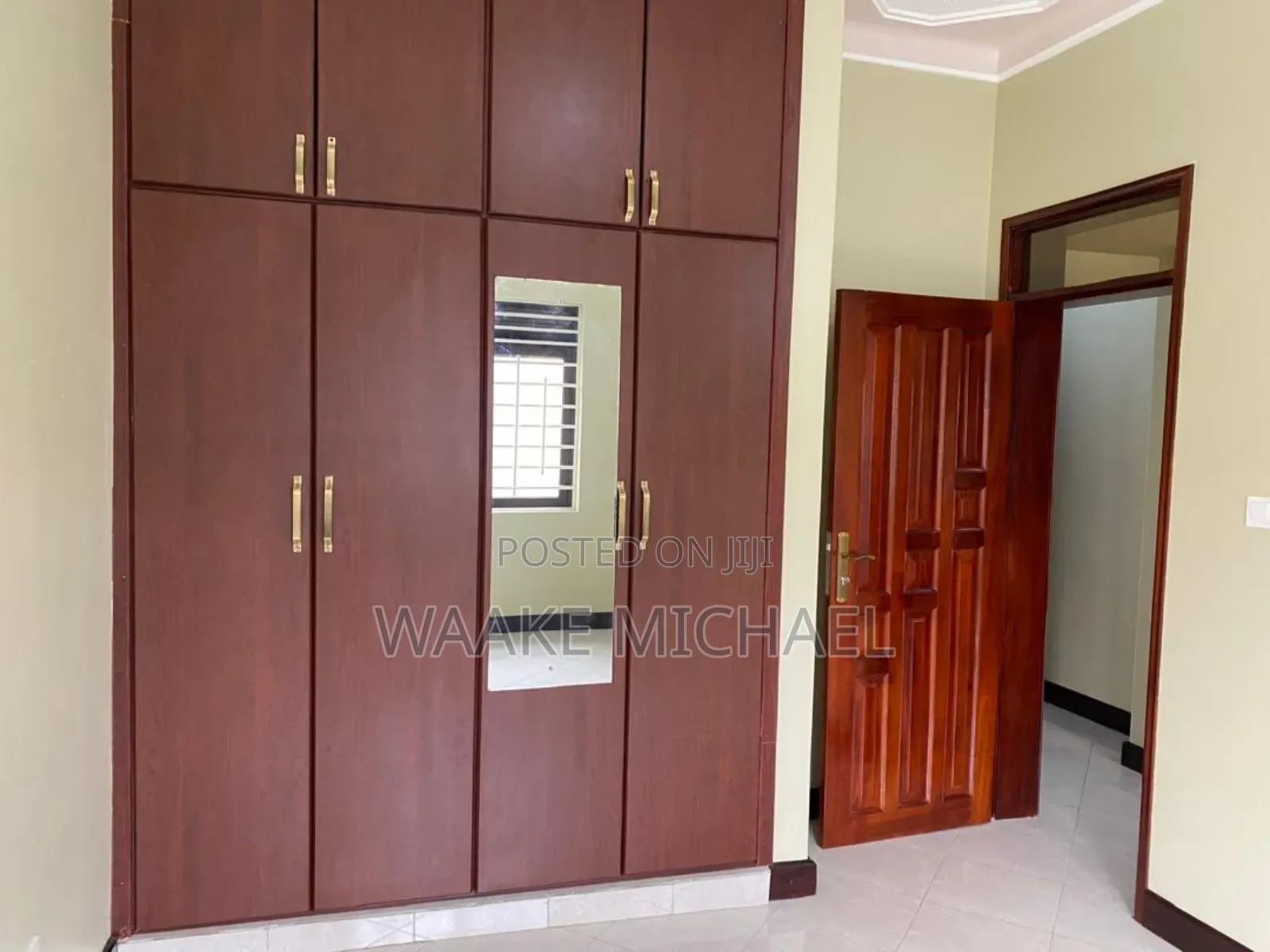 3bdrm House in Nsasa Estate, Kira for sale