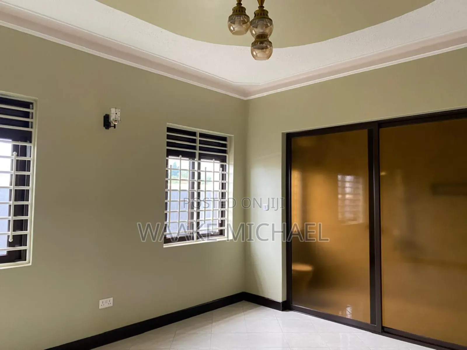 3bdrm House in Nsasa Estate, Kira for sale