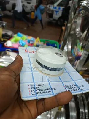 Terraillon Kitchen Timer