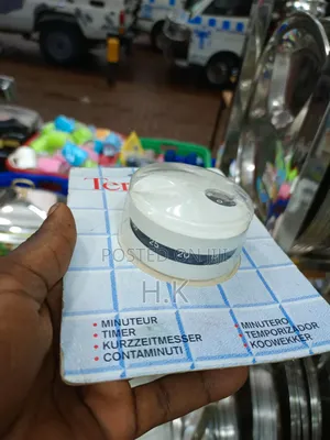 Terraillon Kitchen Timer