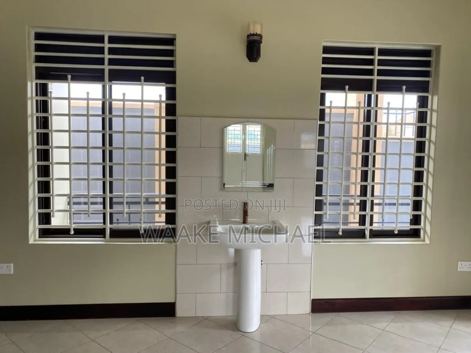 3bdrm House in Nsasa Estate, Kira for sale
