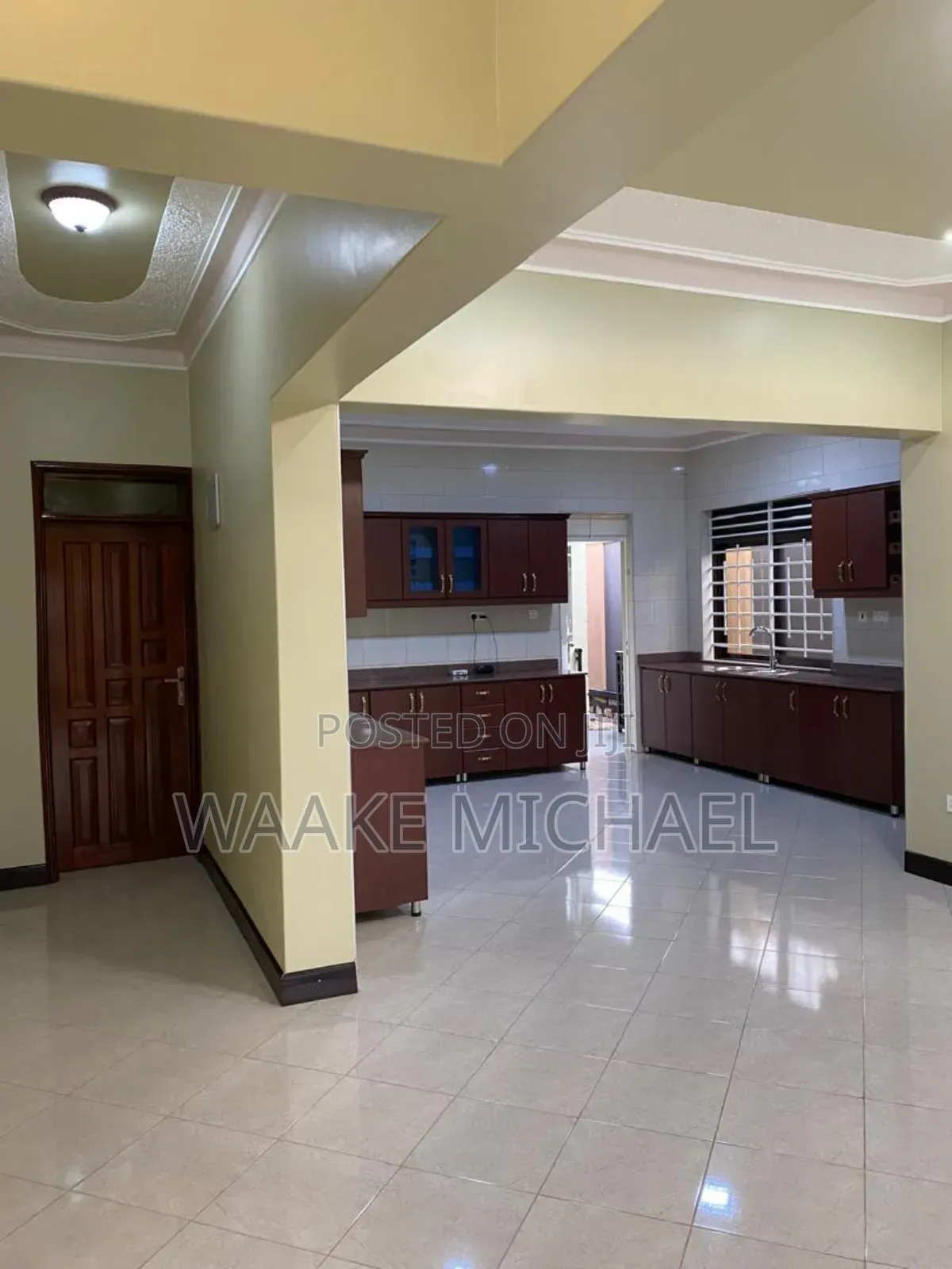 3bdrm House in Nsasa Estate, Kira for sale