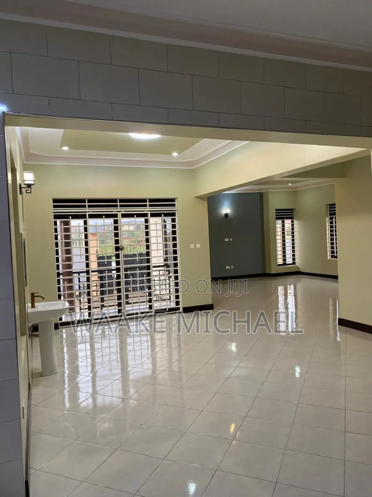 3bdrm House in Nsasa Estate, Kira for sale