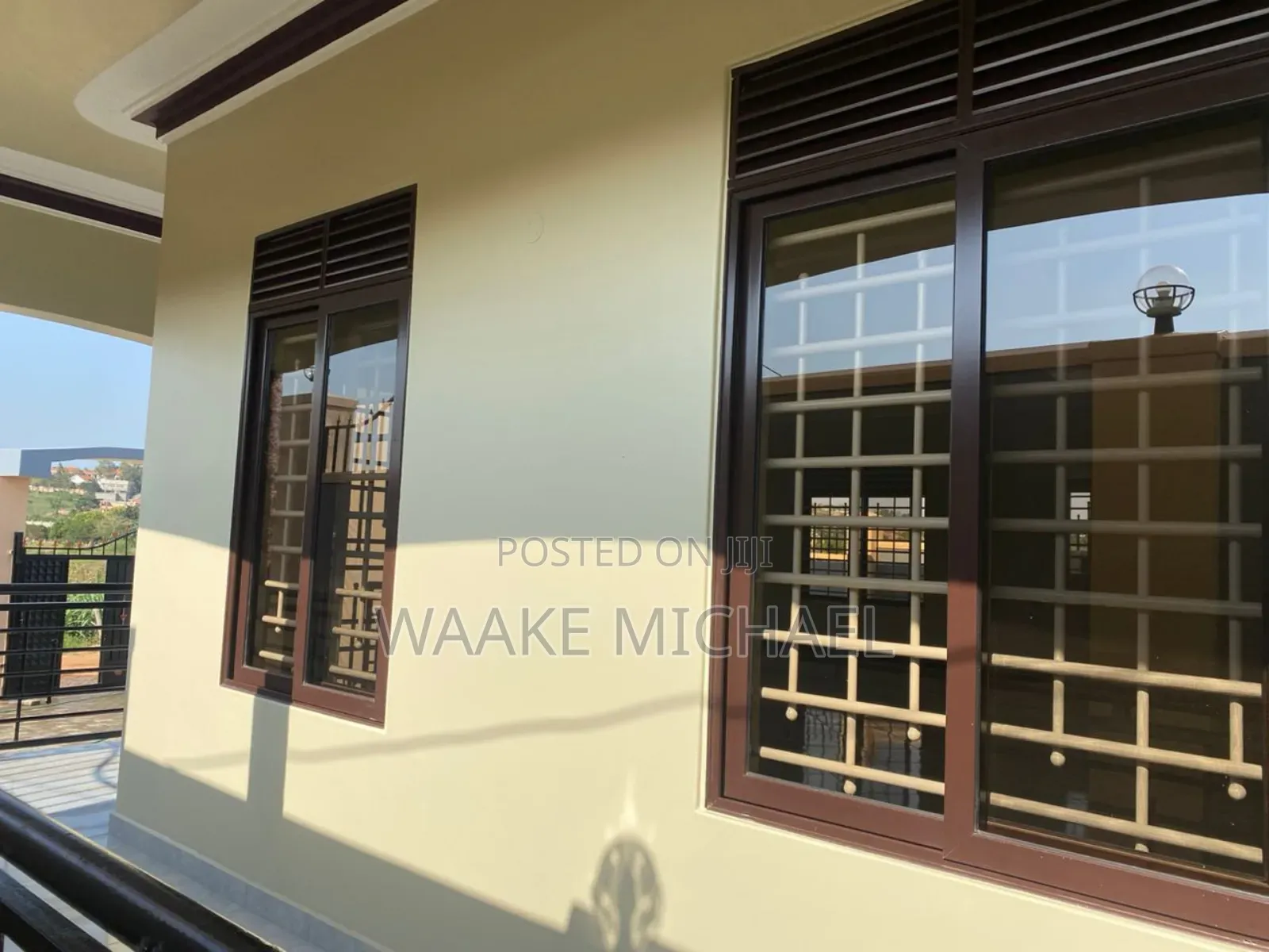 3bdrm House in Nsasa Estate, Kira for sale