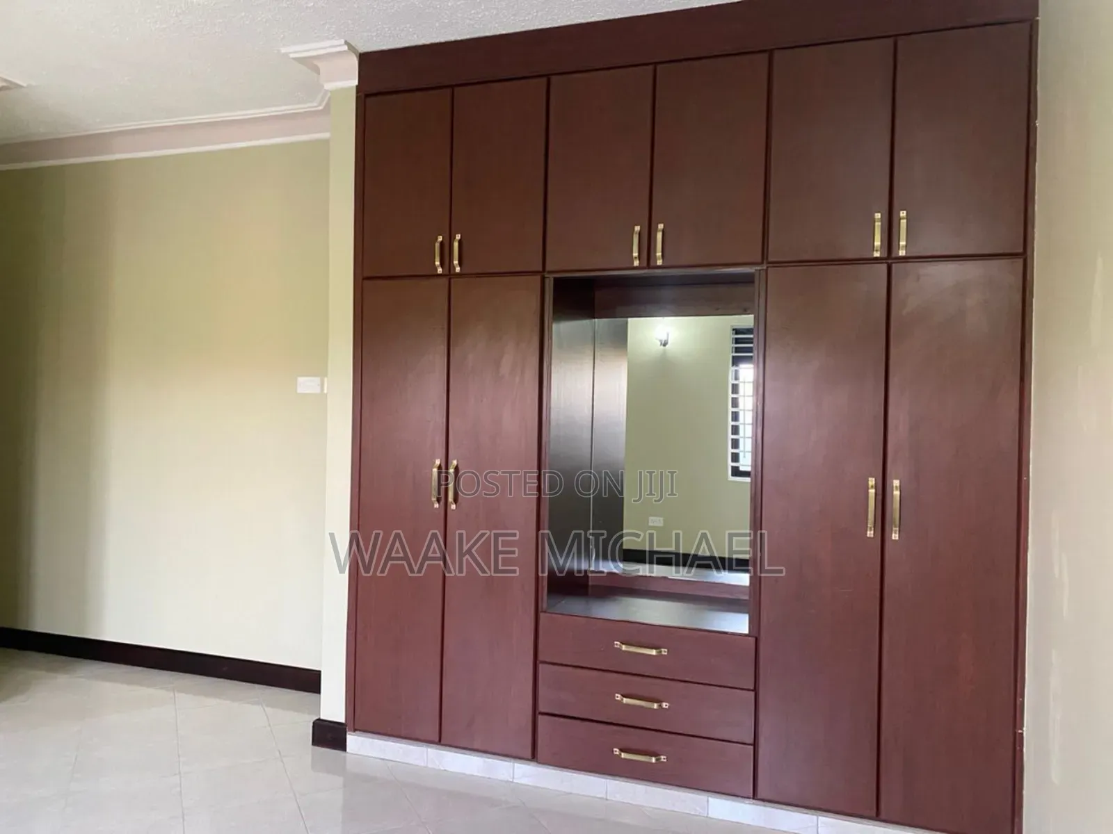 3bdrm House in Nsasa Estate, Kira for sale