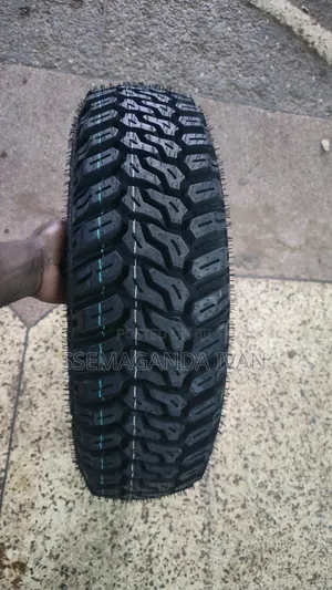 185r14 Mudtrac Tyres