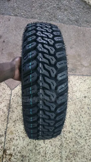 185r14 Mudtrac Tyres