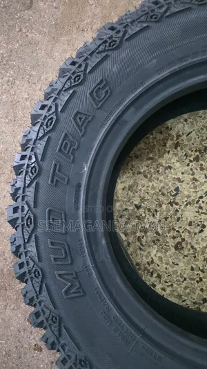 185r14 Mudtrac Tyres